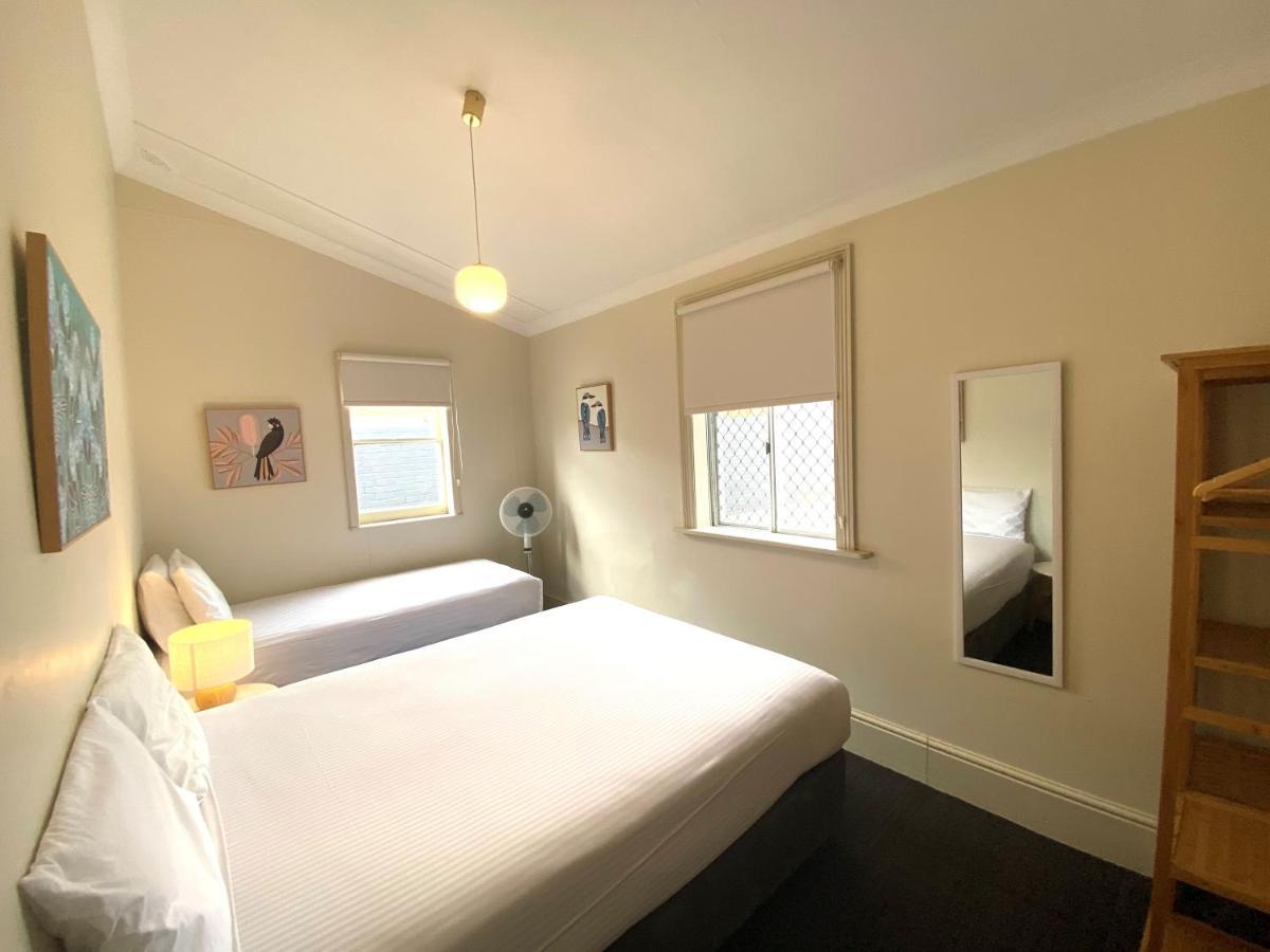 Hotel Clifton & Grittleton