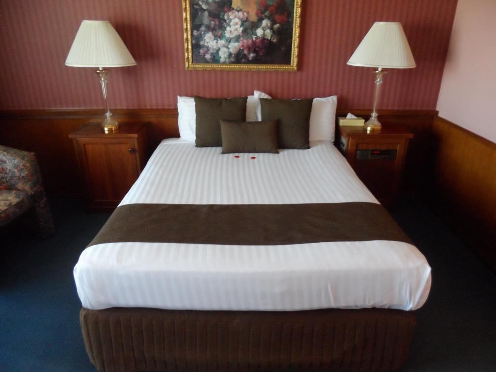 Hotel Clifton & Grittleton
