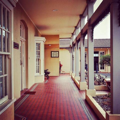 Hotel Clifton & Grittleton 3*