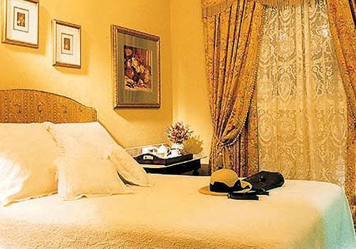 Hotel Clifton & Grittleton