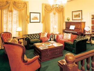 Hotel Clifton & Grittleton 3*