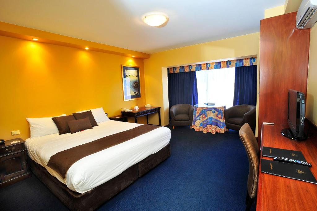 Clifton & Grittleton Hotel Bunbury