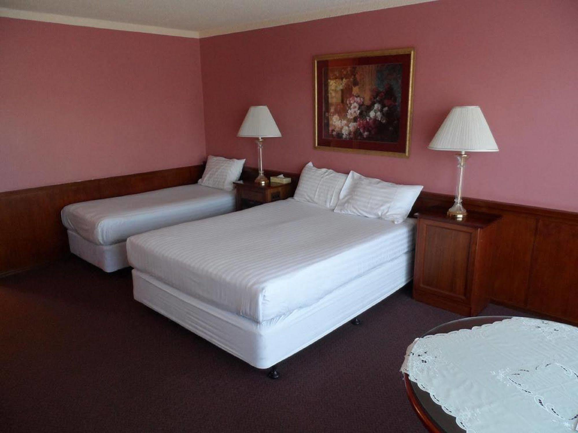 Hotel Clifton & Grittleton