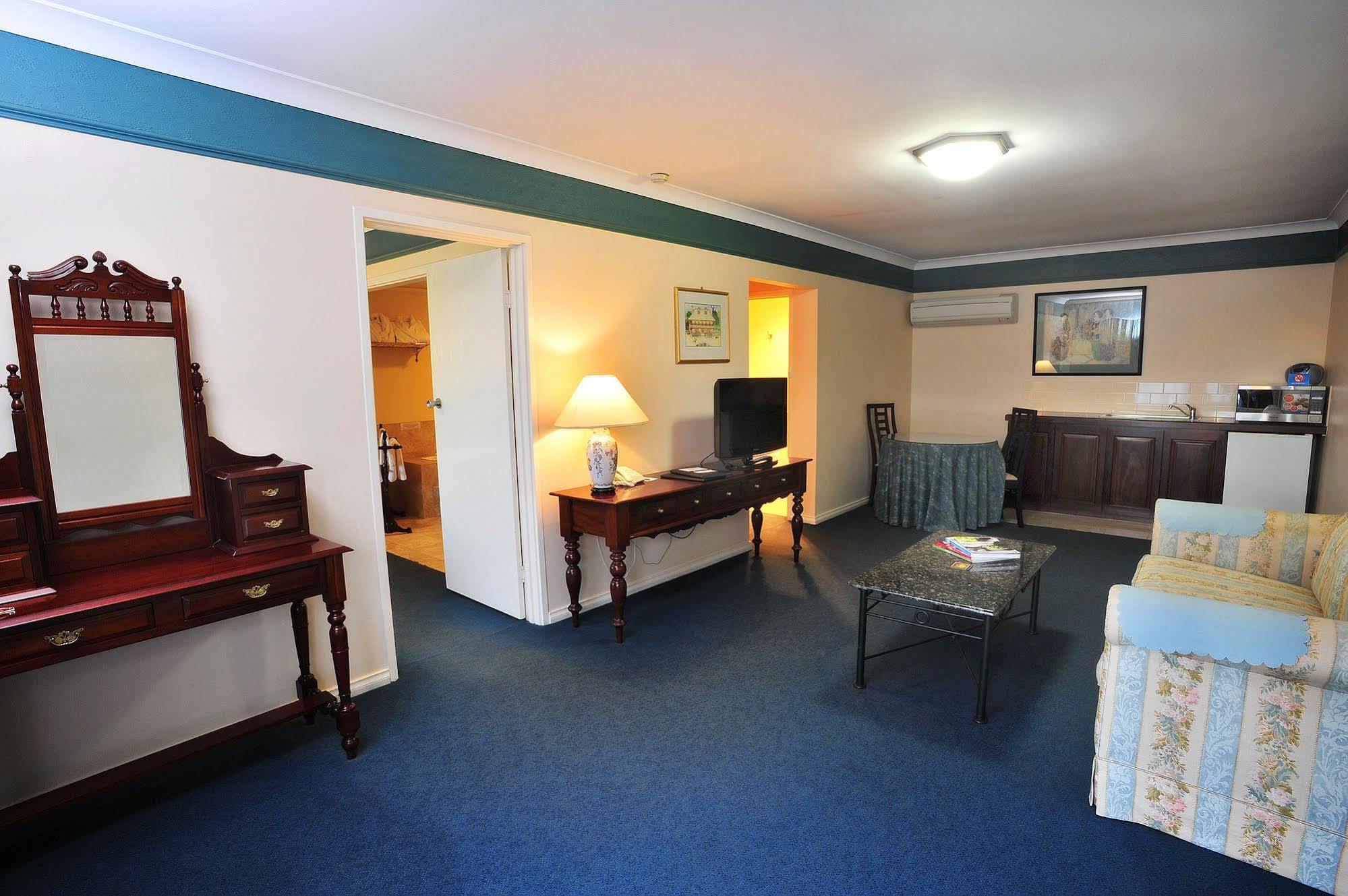 Clifton & Grittleton Hotel Bunbury