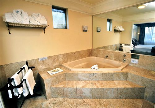 Hotel Clifton & Grittleton